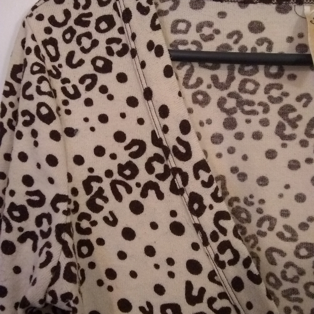 Jacket - Picture 3 of 4
